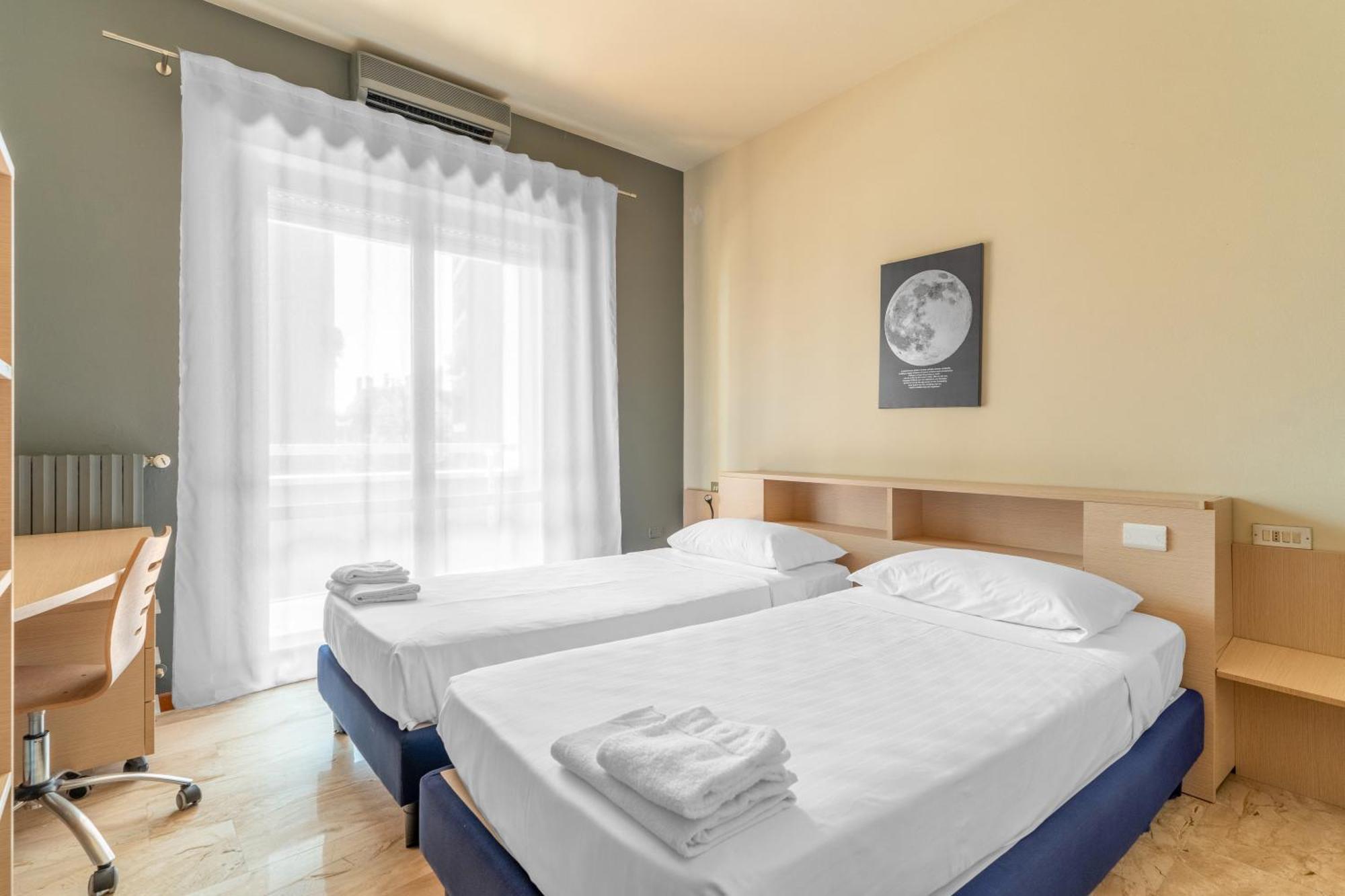 Appartamento Mi Casa Fraschini Milano
