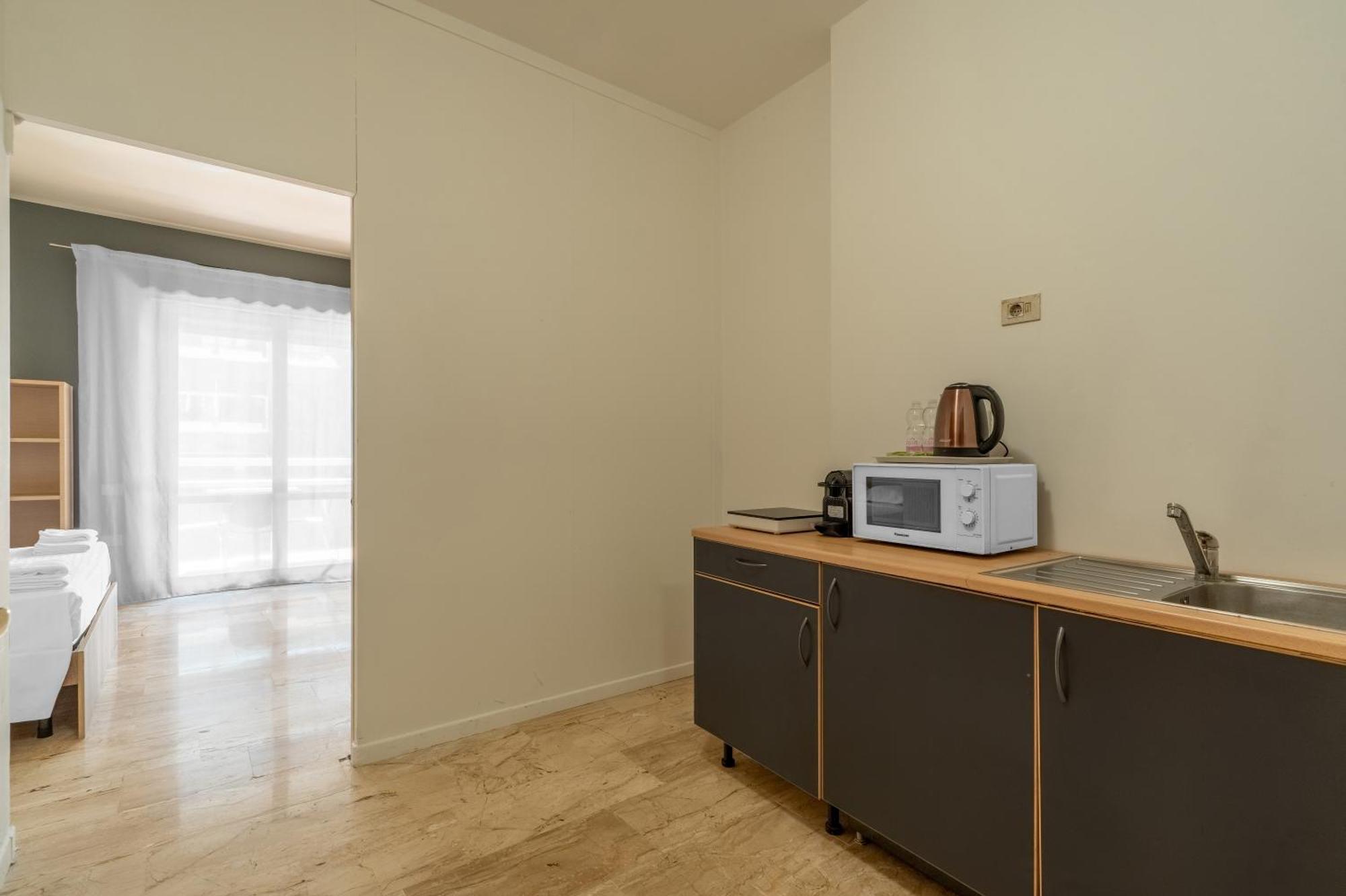 Mi Casa Fraschini * Milano