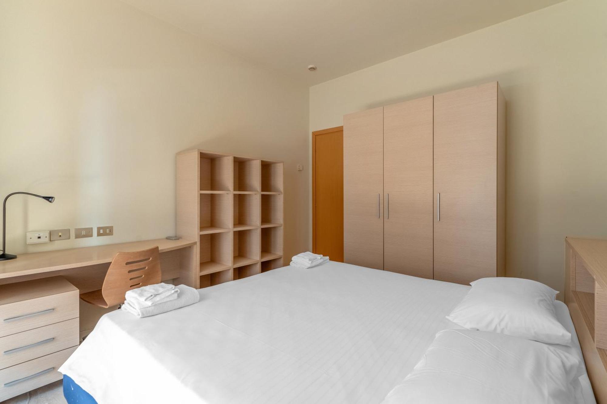 Appartement Mi Casa Fraschini Milaan