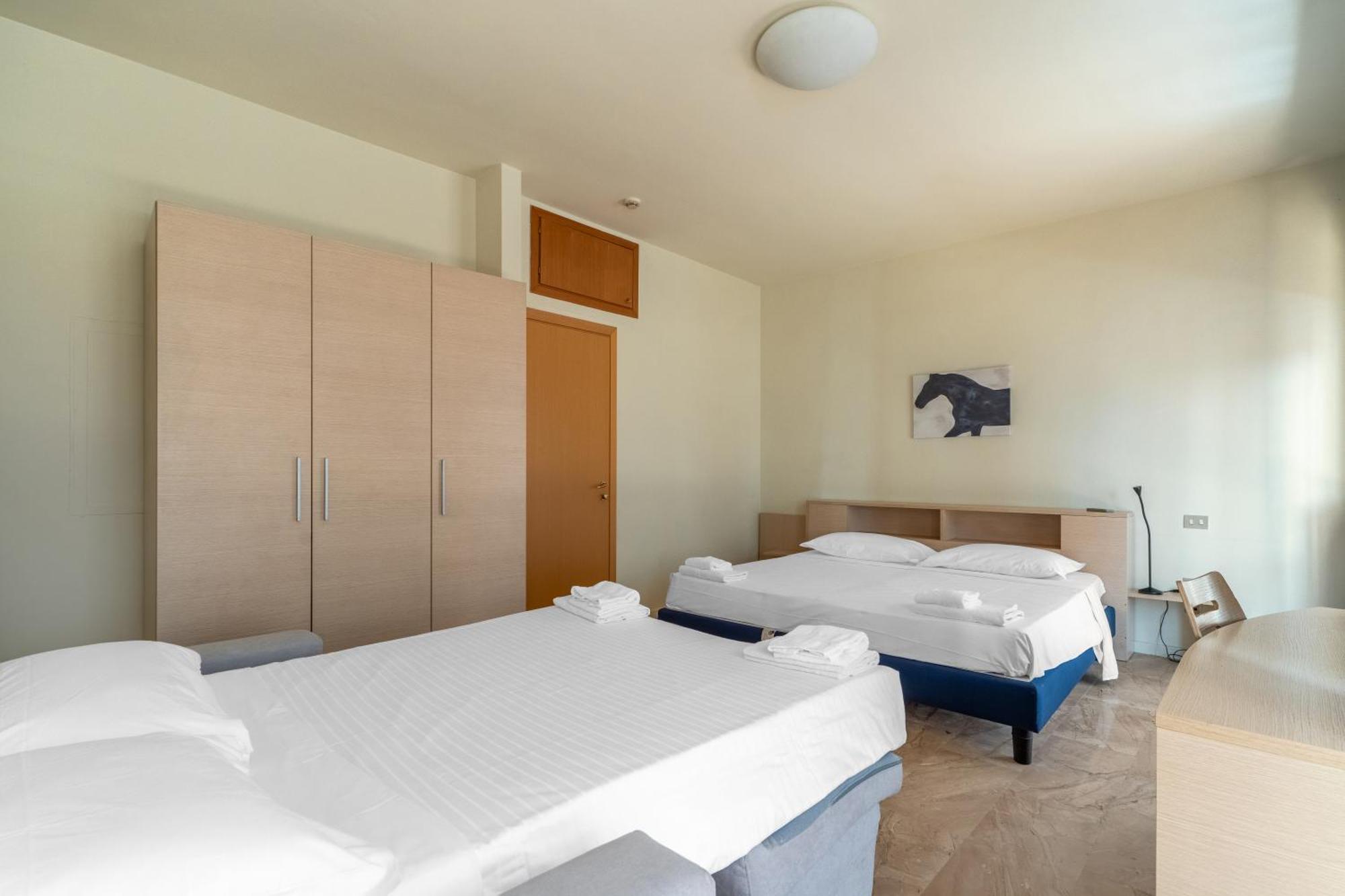 Mi Casa Fraschini Appartement *